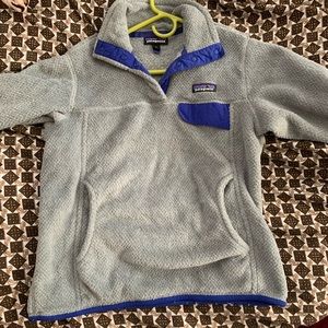 Patagonia sweater